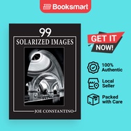 99 Solarized Images - Paperback - English - 9781496928450