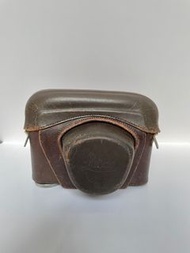 Leica Leitz Camera leather case
