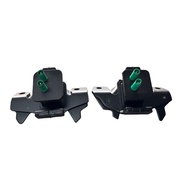Engine support for Isuzu Dmax MUX 4JK1 4JJ1 (2014-2019) this item is per pc