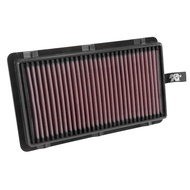 Kia Sorento III / Carnival / Santa Fe 2.0 / 2.2 Diesel 15~20 K&N Drop In Air Filter 33-3064