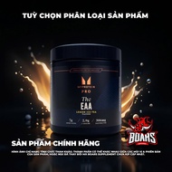 MyProtein The EAA Powder Amino Acids 360g - Phục Hồi Cơ Bắp Nhanh Sau Tập Nặng