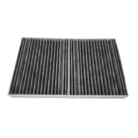 ABXV-Car Cabin Filter Cabin Air Filter A2238352400 For EQE V295 EQS V297 2022+