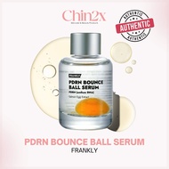 FRANKLY PDRN Bounce Ball Serum 30ml