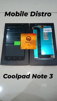 LCD TOUCHSCREEN COOLPAD DAZEN NOTE 3