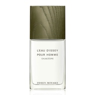 ISSEY MIYAKE 三宅一生 L EAU D ISSEY POUR HOMME 一生之水雪松男士強化淡香水 100ml