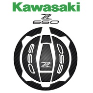 KAWASAKI Z650 Tank Cover Scratch Protection Z650 Z650 Z650 Accessories