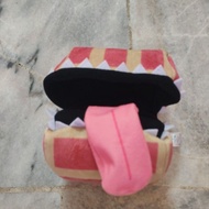 Preloved Frieren mimic plush