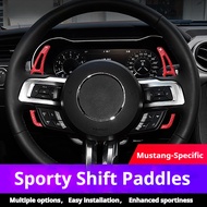 Suitable for modern Elantra shift paddles, Tucson, Sonata, Genesis, G70 steering wheel paddles, snap