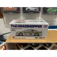 Kaido House Nissan Skyline GT-R (R34) The Grasshopper