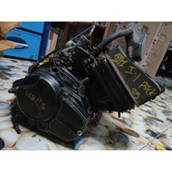 engine rxz135cc
