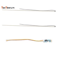 490mm LED Backlight Strip Kit Update 22 Inch CCFL LCD Screen To LED Monitor