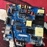 PROMO MB MAINBOARD MESIN TV POLYTRON PLD50S883 PLD 50S883