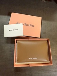 Acne Studios皮夾