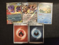 美版ptcg