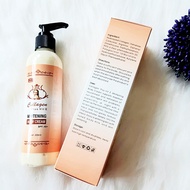 Collagen Plus Moisturize Whitening Vitamin E Vitamin C Body Lotion SPF45++ 200ml