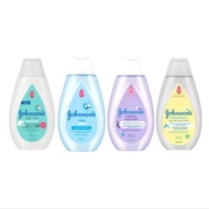 Johnson's Baby Bath/200ml/Johnson/Baby Bath/Sabun Mandi Johnson/Johnsons/Milk Rice/Cotton touch/Baby