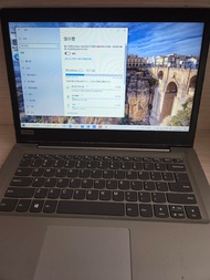 Lenovo聯想手提電腦14吋型號81A5