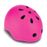 (GL506-110) Globber, Helmet Evo Lights - Deep Pink