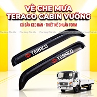 TERACO truck rain cover 1T9 2T5 3T5 190SL 245SL 345SL 350 glue (price 1 bag)