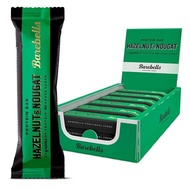 Barebells Protein Bar Hazelnut Nougat (6 Bars)