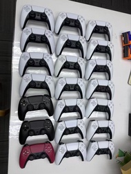 Ps5 二手手制