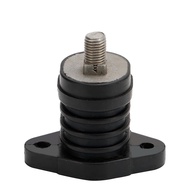 689-44516 Rubber Mount Dampper Upper for Yamaha Outboard Motor 2 Stroke 25HP 30HP Parsun Powertec Se