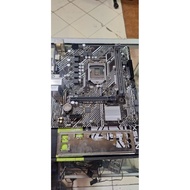ASUS H510M-K Motherboard