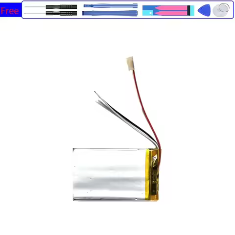 For Sony Nwz-F885 NW-F886 NW-F887 mp3 High-Capacity 1000mAh LISI1494NPPC Reliable Replacement Mp3 Mp