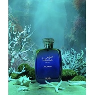 Hawas Atlantis Rasasi for women and men 100ML