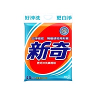 新奇 酵素洗衣粉  4.5kg  1包