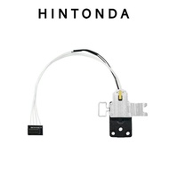 Low Price Spike Bambu Lab Bambu Lab 3D Printer Hot End Heating Component A1/A1 mini Universal Adapt