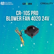 Original Creality Hotend Blower Fan 4020 24V