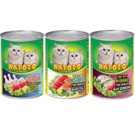 KATOTO CANNED FOOD 400G