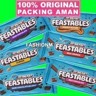 Mr Beast Feastables Chocolate