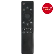 Voice Remote Control for Samsung Smart TV QLED UHD Frame Curved 4K 8K Q60 Q70 Q80 Q90 8 Series 9 Ser