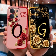 For Redmi 15C 4G 5G Case Popular Letter Silicone Shockproof Cover For Redmi15C 15 C Casing