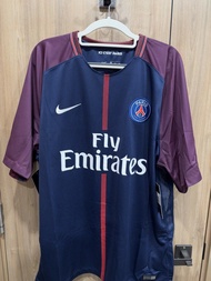 Nike PSG 巴黎聖日耳門 Neymar Jr 10號主場球衣