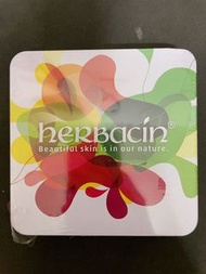 heRBacin小甘菊經典修護紀念禮盒