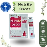 Nutrife Oscar – Iron Supplement & Supports Limiting Anemia - Genuine Product