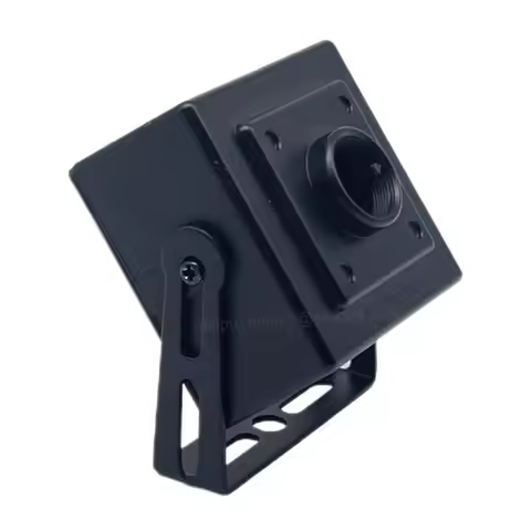 Mini Housing Metal Case for ELP USB Camera Module