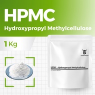 HPMC Hydroxypropyl Methyl Cellulose - Thanh Nguu