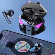 Tai Nghe Bluetooth X15 TWS 5.0 TechHome thiết kế độc đáo âm thanh chân thực - DT1151