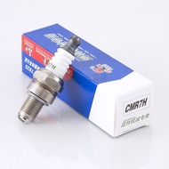 Spark Plug CMR7H For Remote Control Aircraft Komatsu GX35 Lawn Mower Fence Trimmer 140 Steel CM7H
