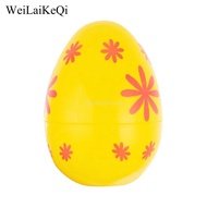 [WeiLaiKeQi] 1x Jumbo Easter Eggs Eggshell for Filling Treats Party Favors DIY Crafts