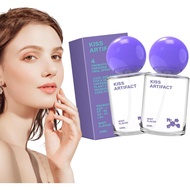 2Pcs Pack Probiotics Oral Spray, Long-Lasting Freshness, Promote Imported Oral Health, Alcohol-Free 