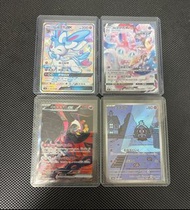 Ptcg Pokemon card 日版 ar ssr csr sar ptcg card 仙子尹貝