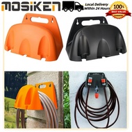Garden Hose Storage Rack Wall Mounted Anti Winding Water Pipe Rack For Household Use