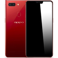 Privacy Glass For OPPO R15 Pro Privacy Tempered Glass Anti Spy Black Screen Protector For OPPO F7 F