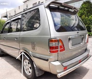 lis ban lis spakbor fender trim kijang kapsul tahun 2000-2003