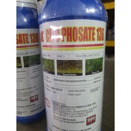 CMC PHOSATE 136 ,RACUN RUMPUT RUMPAI 1LTR/4LTR*100% ORIGINAL **